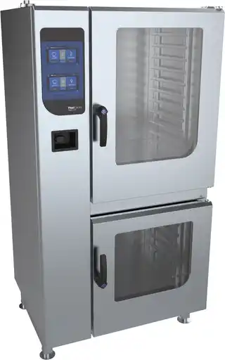 FlexiCombi Team 6.1 + 10.2