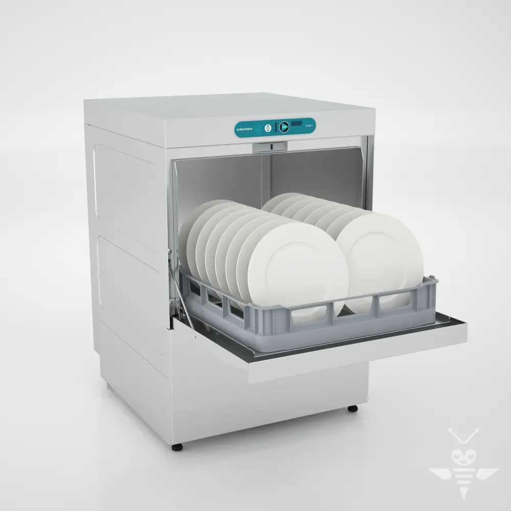 Untertischspülmaschine U 530-1