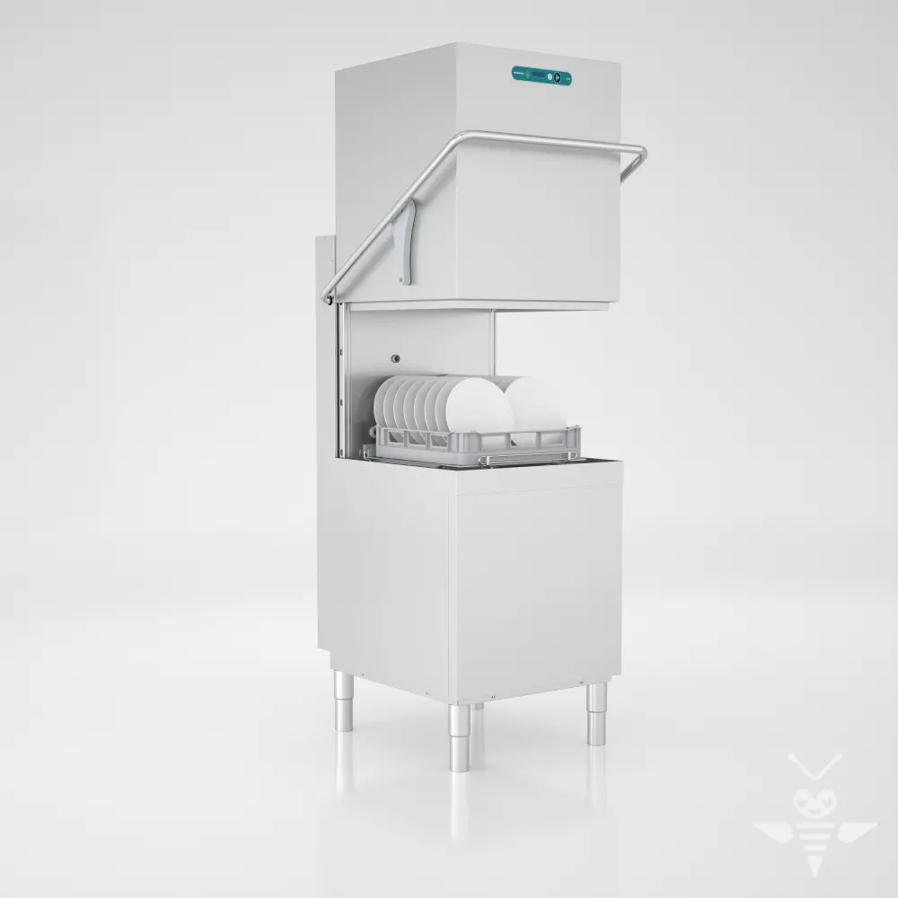 Haubenspülmaschine H 540E