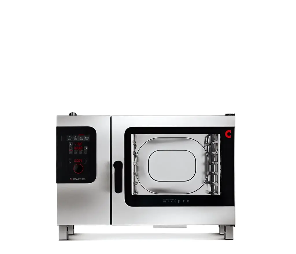 Kombidämpfer Convotherm maxx pro easyDial 6.20