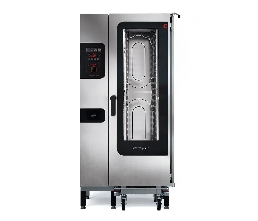 Kombidämpfer Convotherm maxx pro easy Promotion Package 20.10