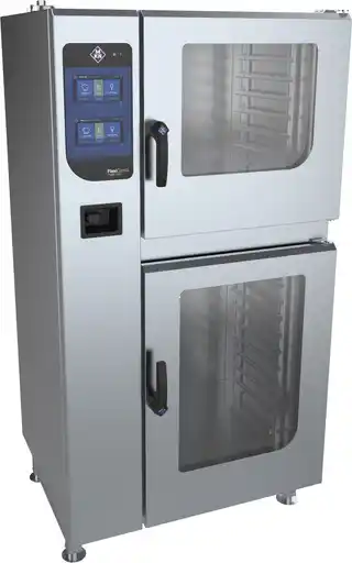 [K10918] FlexiCombi Team 10.1 + 6.2