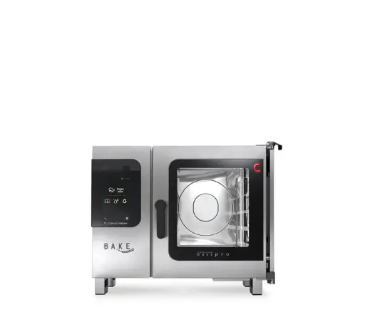 [K10306] Kombidämpfer Convotherm maxx pro BAKE easyTouch  6.10