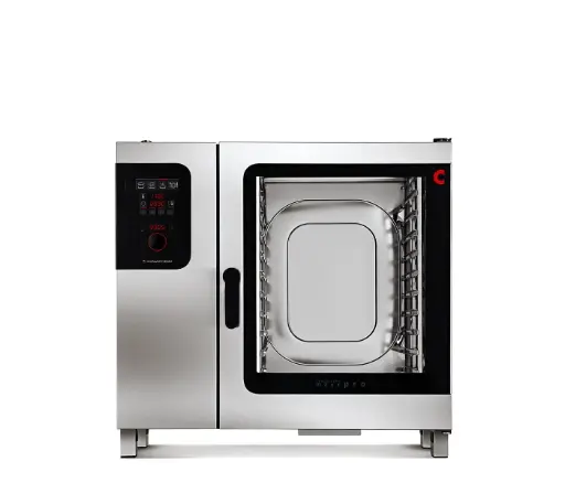 [K10311] Kombidämpfer Convotherm maxx pro easyDial 10.20