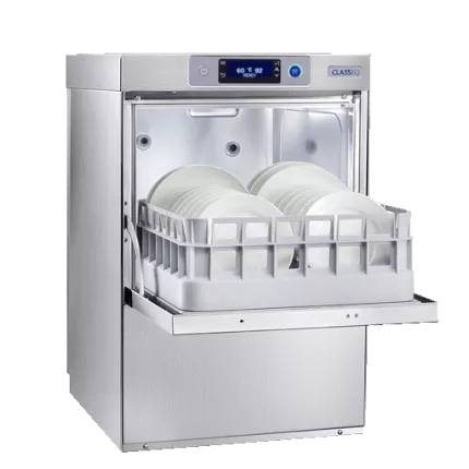 [K10201] Untertischspülmaschine C 400 WS